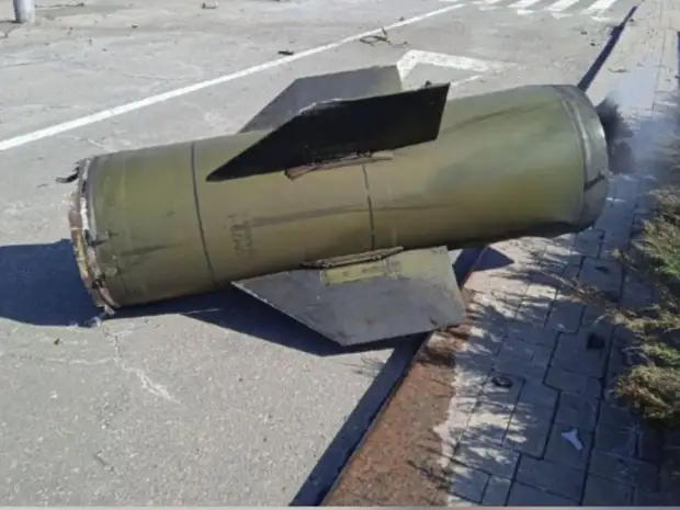 В Минобороны РФ опровергли обвинения Киева в ударе "Точкой-У" по Краматорску