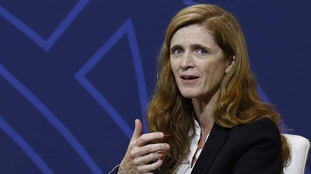 Экс-глава USAID рассказала пранкерам о вмешательстве США в дела Молдавии