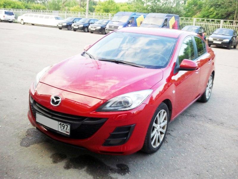 mazda3russia.ru, кузовной ремонт и покраска автомобилей, кузовной ремонт, недорого, в москве, автоботаник, autobotanik, m3club.su