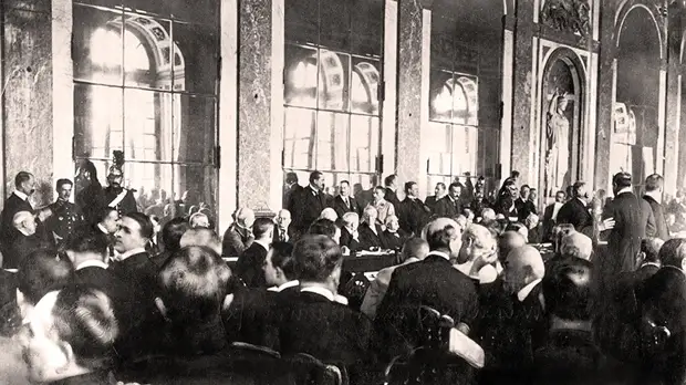 «Клуб по интересам»: почему Лига Наций не смогла предотвратить Вторую мировую войну