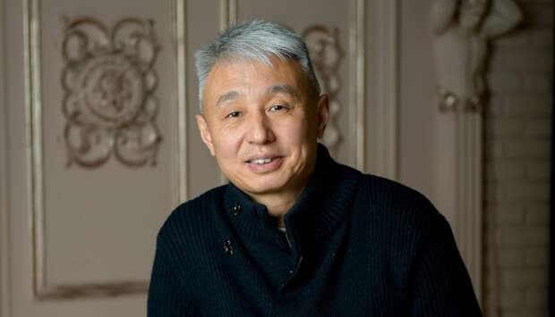 Будем знакомы: Олег Белов, математик-программист, автор книги «Открытый код сансары»