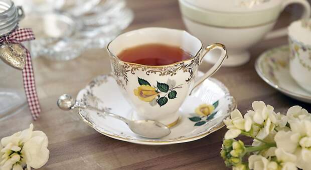 Чай вместо десерта: 5 уютных рецептов, которые согреют душу