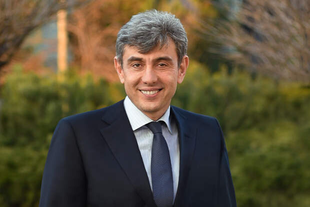 Сергей Галицкий заинтересовался болгарским футболом