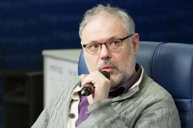 Из-за санкций против РФ уровень жизни в ЕС рухнет в два раза – экономист Хазин