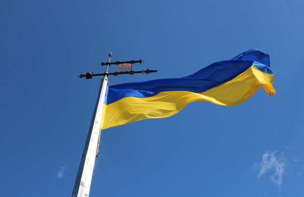 ГУР Украины показало кадры участия наемников в боях за Бахмут