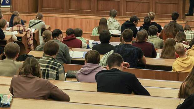 Численность студентов из Индии в России составила 30 тыс. человек