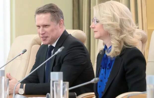 Можно наконец получить мед. помощь НЕ с ковидом? Оптимизация закончилась?