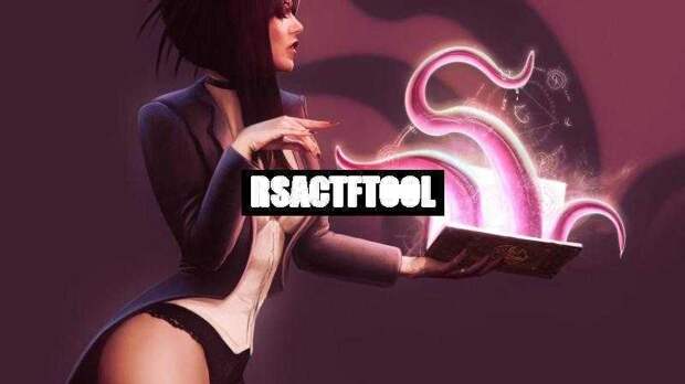 RsaCtfTool