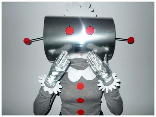 robot