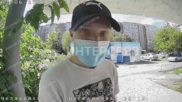 В Челябинске поймали подозреваемого в обмане старушек