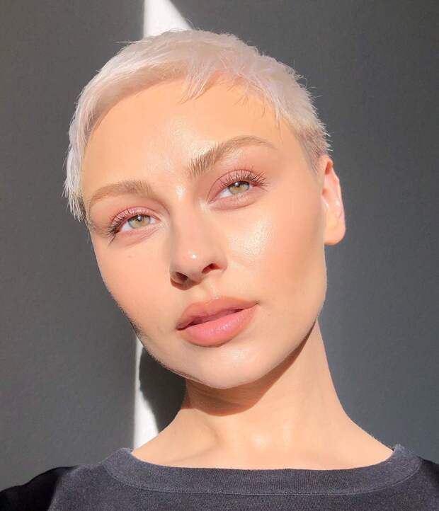 No makeup: 8 правил идеального естественного макияжа