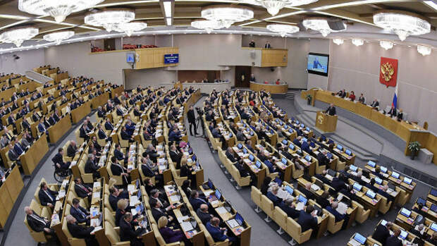 Выборы в Госдуму РФ подорожали на 6,25 млрд рублей