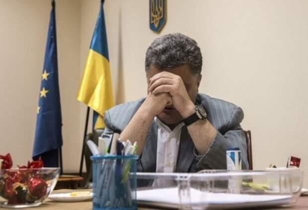 Путин обсудил с Меркель и Олландом, как прижучить Порошенко
