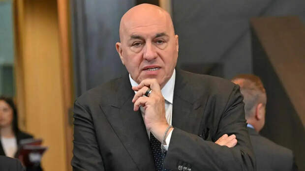 Гвидо Крозетто назвал отправку войск в Гренландию «началом анекдота»