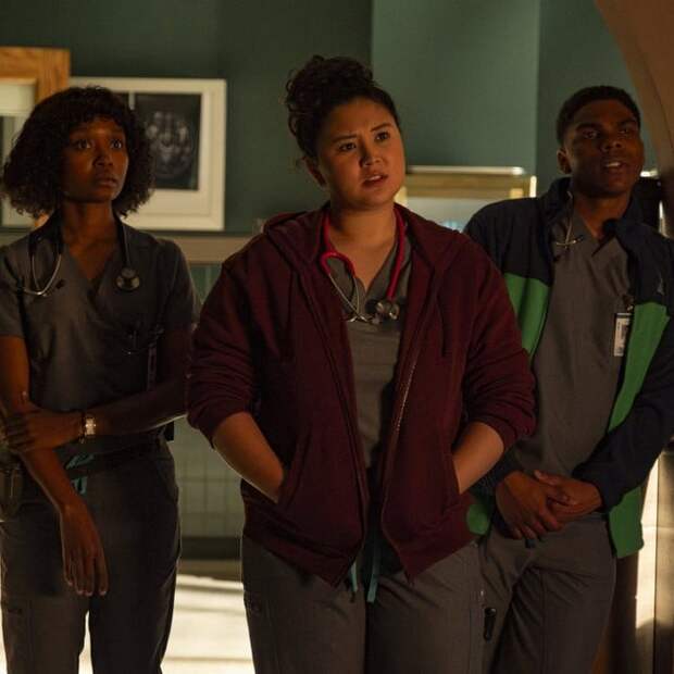 The Trio-Brilliant Minds Season 1 Episode 2