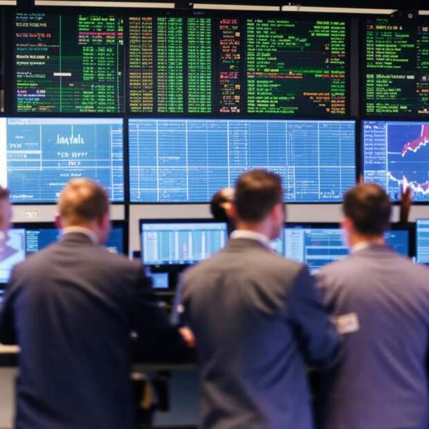 Азиатские фондовые рынки завершили понедельник в основном ростом индексов