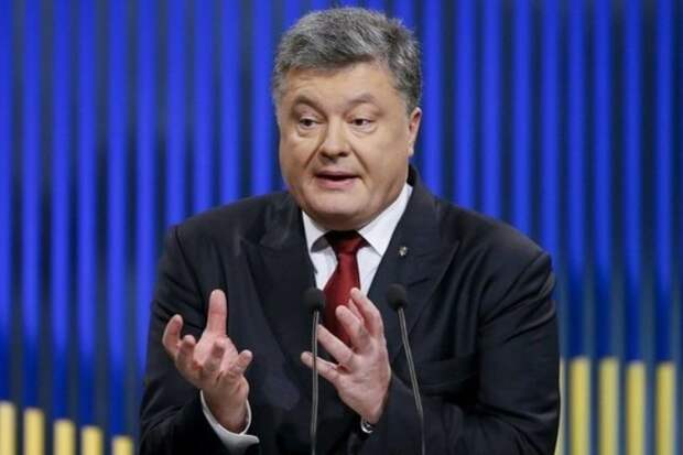 Президент Украины Петр Порошенко решил конфисковать добытый в Донбассе уголь