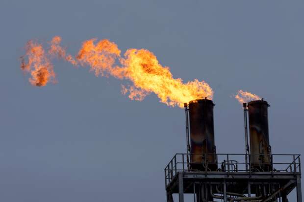 В Еврокомиссии высказались о сроках отказа от российских энергоносителей