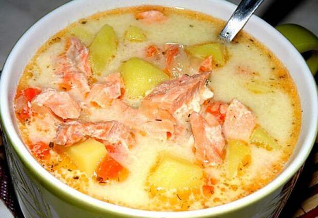 10 рецептов вкуснейших супов