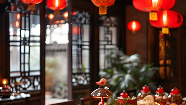 Когда наступит китайский Новый год 2026 и как его принято отмечать — точная дата и традиции