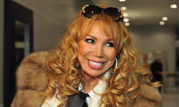 Младшая дочь Маши Распутиной обратилась к матери после участия в шоу «Пацанки»: «Ты во многом для меня пример»