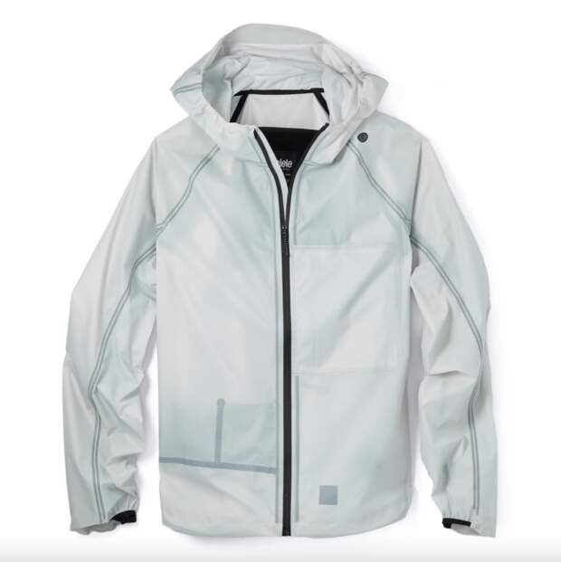 Ciele Athletics FLR Elite Performance Lightweight Jacket