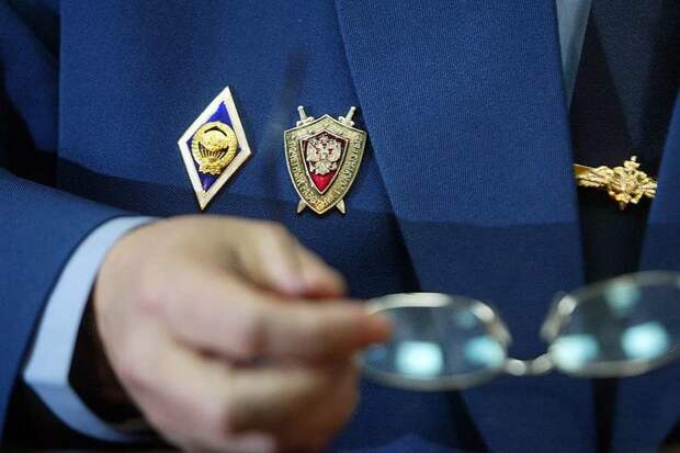 Прокуратура города Москвы предупреждает об ответственности за участие в несогласованном массовом публичном мероприятии. Фото из архива редакции