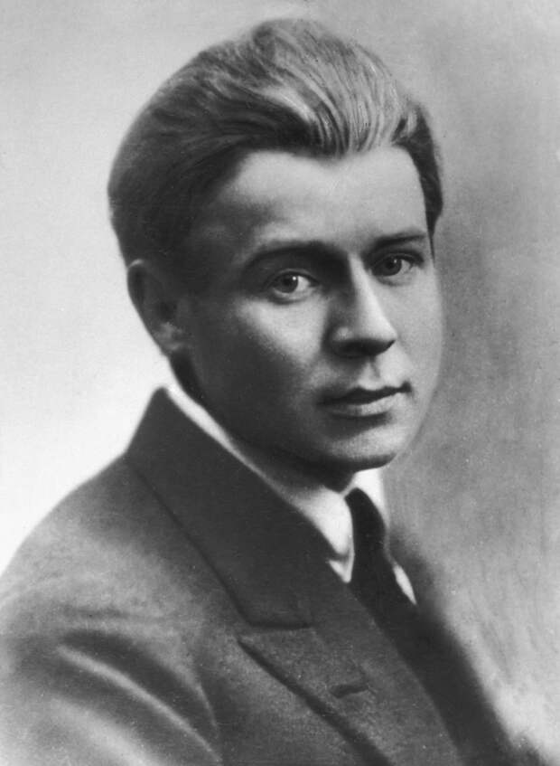 БЫЛ ЛИ ЕСЕНИН ЗООЛОГИЧЕСКИМ АНТИСЕМИТОМ?