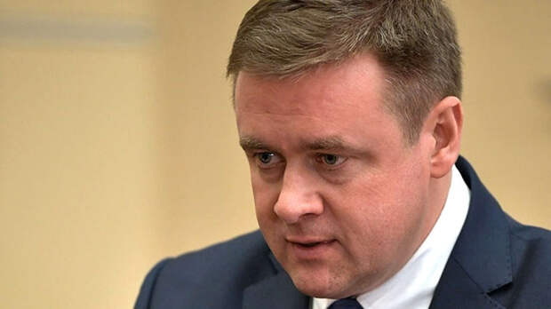 Губернатор Рязанской области Любимов заявил, что не станет выдвигаться на следующий срок