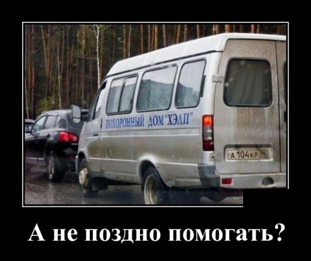 Демотиваторы (30 фото)