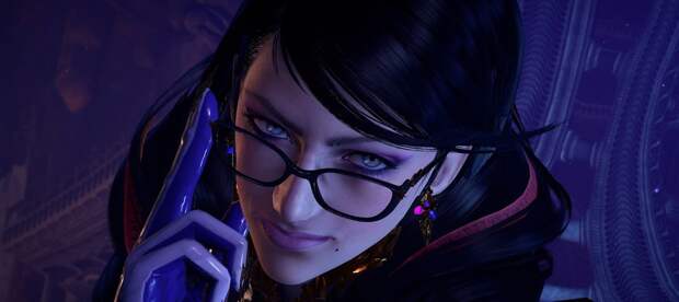 Ведьма возвращается: Bayonetta 3 выйдет 28 октября