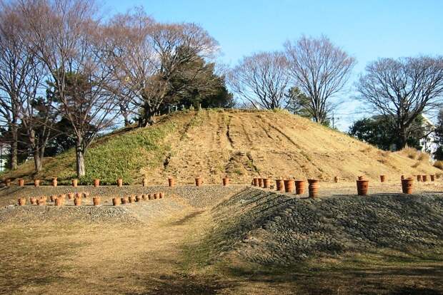 KofunTumulus