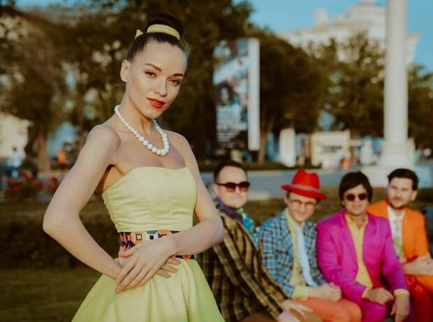 Стиляги были одними из популяризаторов слова «чувак». /Фото: lhongtortai.com