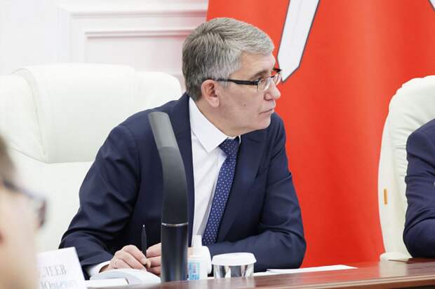 Мы получаем шишки за УК: В тульском правительстве обсудили работу коммунальщиков