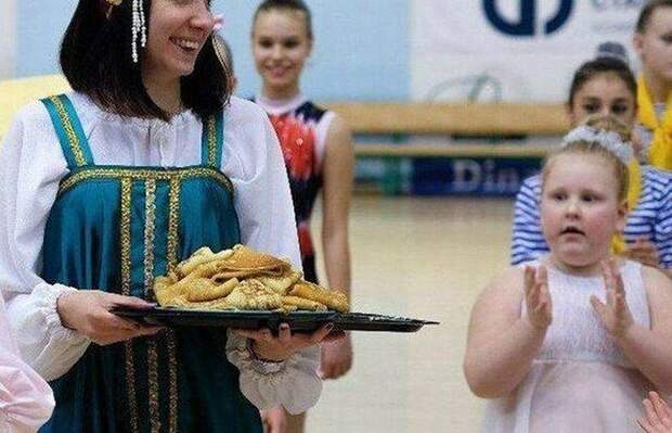 Прикольные и смешные картинки