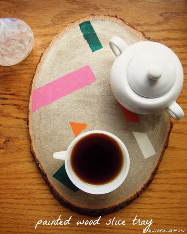 4045361_painted_wood_slice_tray (559x700, 236Kb)