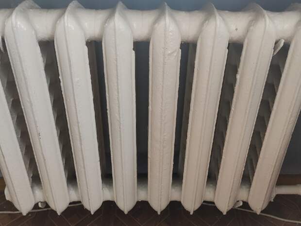 В Кургане из-за холодных батарей возбуждено новое уголовное дело на МУП «Прометей»