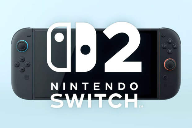 Bloomberg: Nintendo готова поставить на рынок более 20 миллионов Switch 2 за год