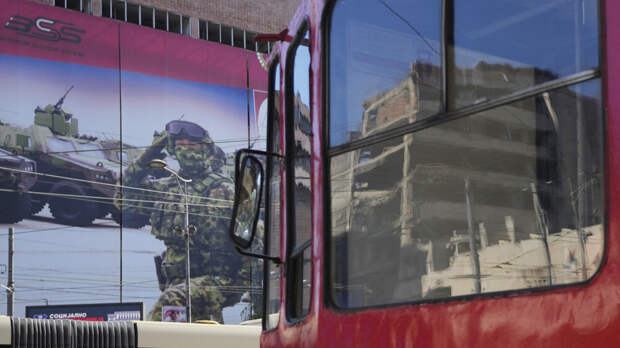 Вучич: Сербия проведет военные учения со странами НАТО в мае