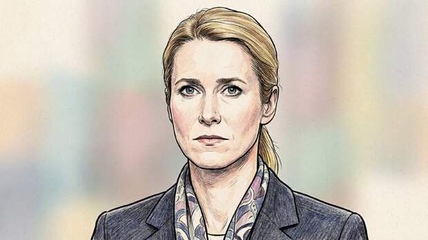 Эпископос назвал ошибочными слова Каллас о переговорах с Россией