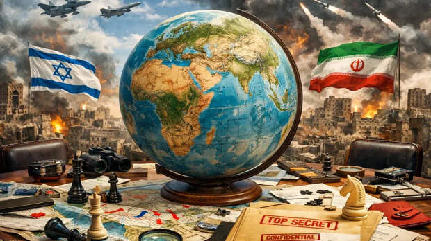 Американист Торопов: "Военная операция США в Иране завершится в ближайшие дни"