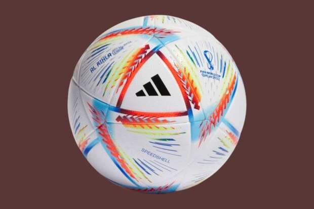 FIFA Official Match Ball