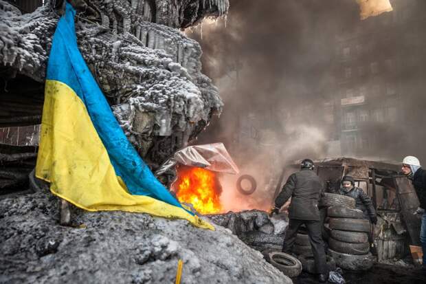 На Украине будут наказывать за «поддержку агрессора и оккупанта» На Украине будут наказывать за «поддержку агрессора и оккупанта»