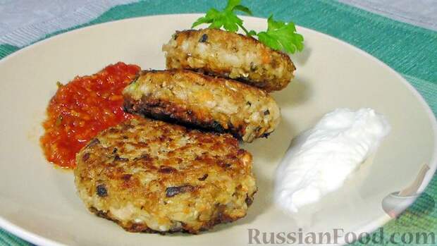 рецепты