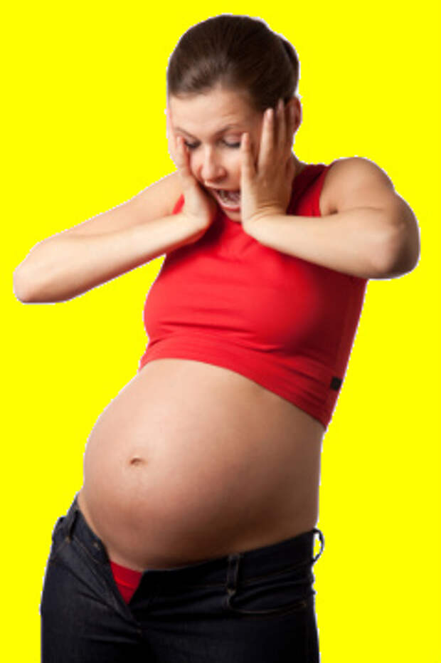 Беременность как способ «успокоить нервы»?