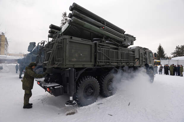 Над российским регионом сбили 28 украинских беспилотников