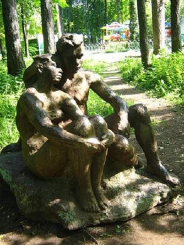 Вечная любовь