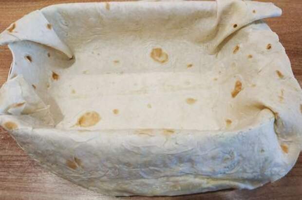 Пирог из лаваша с сыром и зеленью Лаваш, Пирог, Рецепт, Еда, Кулинария, Длиннопост, Пирог с сыром