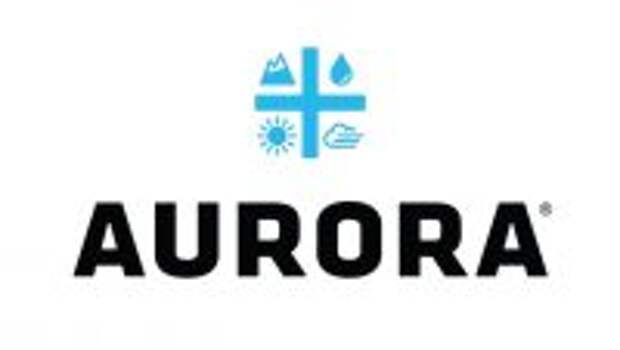 Aurora Launches New Product Line in UK