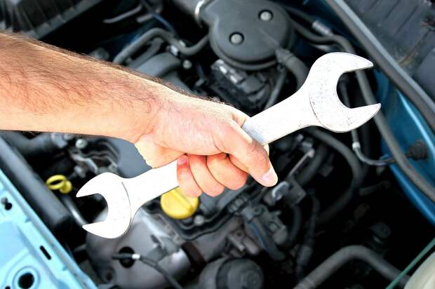 5 полезных советов по ремонту автомобиля